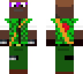 black peter griffin