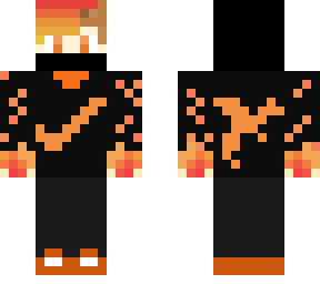 blaze gamer