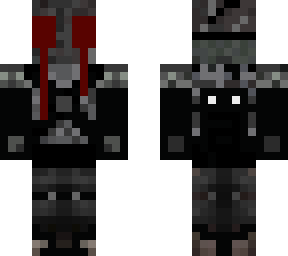blood tear herobrine