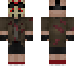bloody jasi