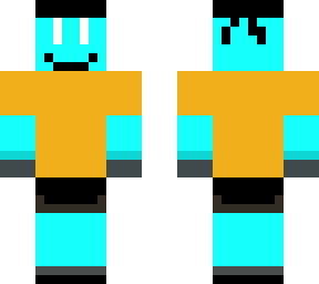 blue boy