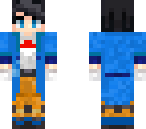 blue lab coat professor eric version 2