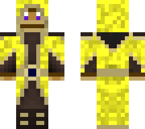 blue mage monkey
