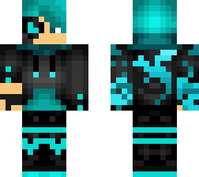 blue master