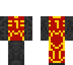 blueprint gryffindor quidditsch