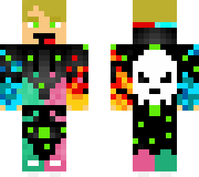 boy
