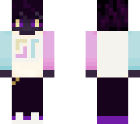 boy of ender