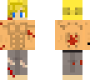 buff miner