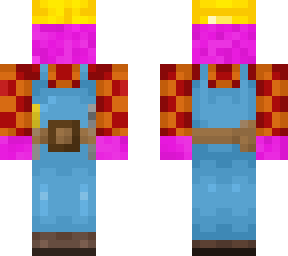 builder skin
