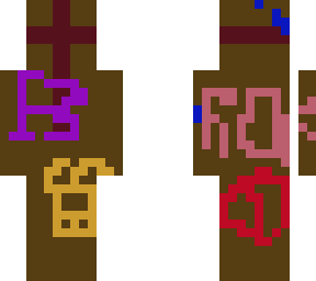 bumswort