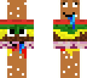 burger