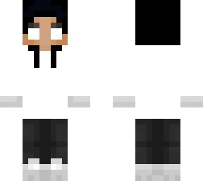 business purpled white!