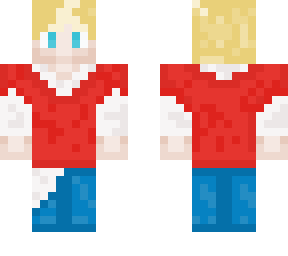 c!tommy skin