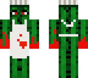 cactusmirgeers