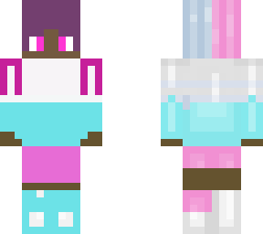 candy girl
