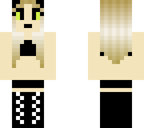 cat girl