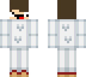 chicken boy