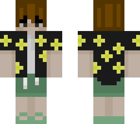 chief summer skin final entry