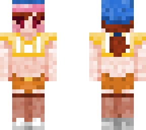 chopper fem