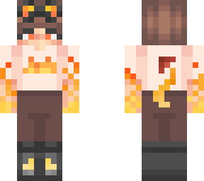 chroma fire ram