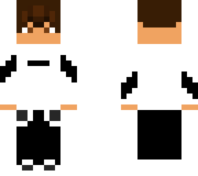 classic boy skin