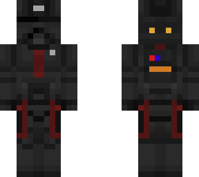 clone force 99 echo (full right hand)