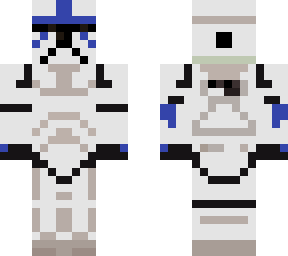 clone trooper denal