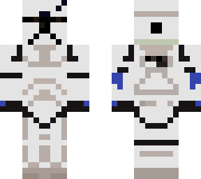 clone trooper redeye