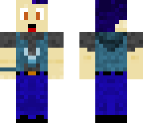 clovercraft: guild rep a