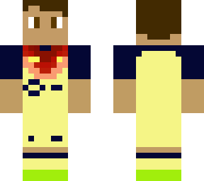 club america 2021/22 (home/local)