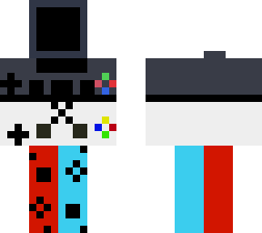 consle wars needs to stp[
