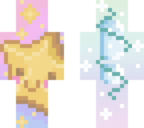 contest results + new announcement skin