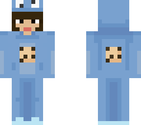 cookie monster