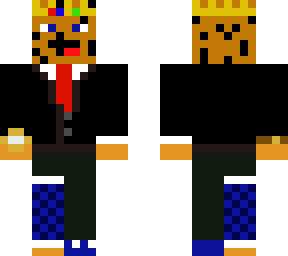 cookieman928 king edition