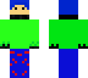 cool skin