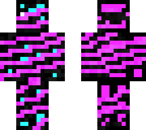 corrupt cube