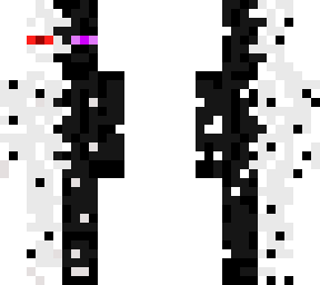 corrupted enderman