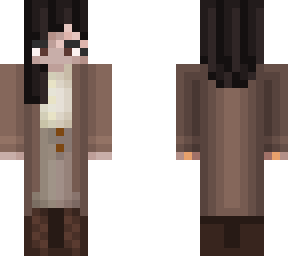 courier six (longer hair)