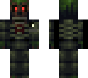 creepy fnaf