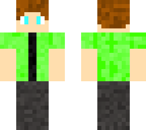custom made yt skin