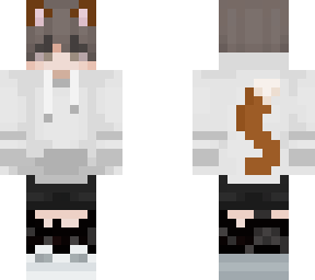 cute catty boy optiblox