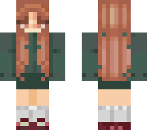 cute skin