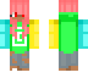 cute skin 3