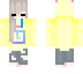 cute skin 4