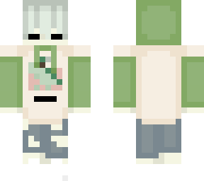 cute skin 5