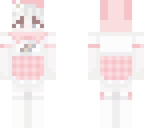 cute skin real not fake