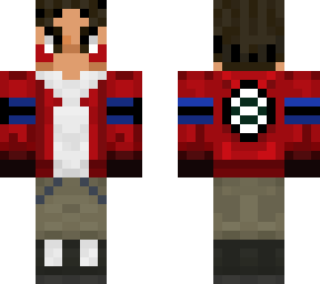 dancinman