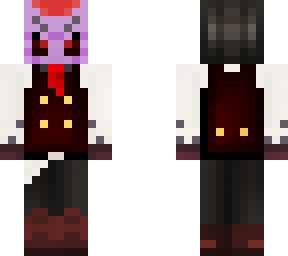 dark gentleman