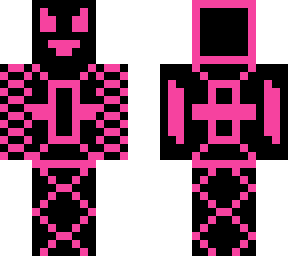 deamonic
