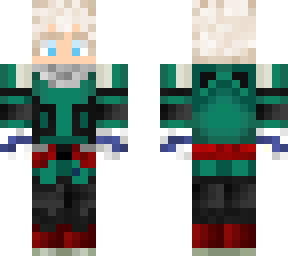 deku